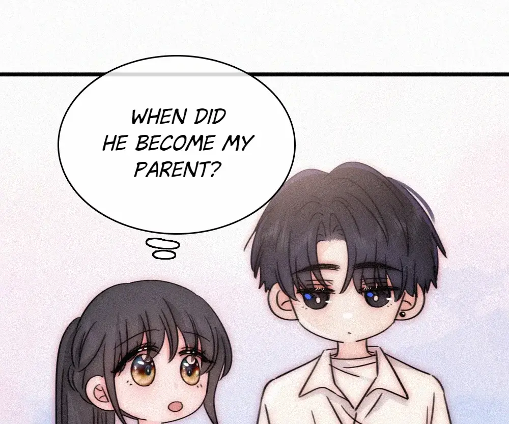 Read Only Love EN Manga Online