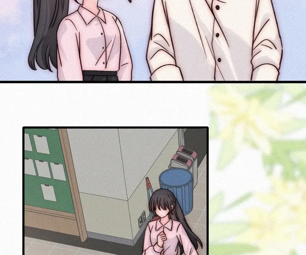 Read Only Love EN Manga Online