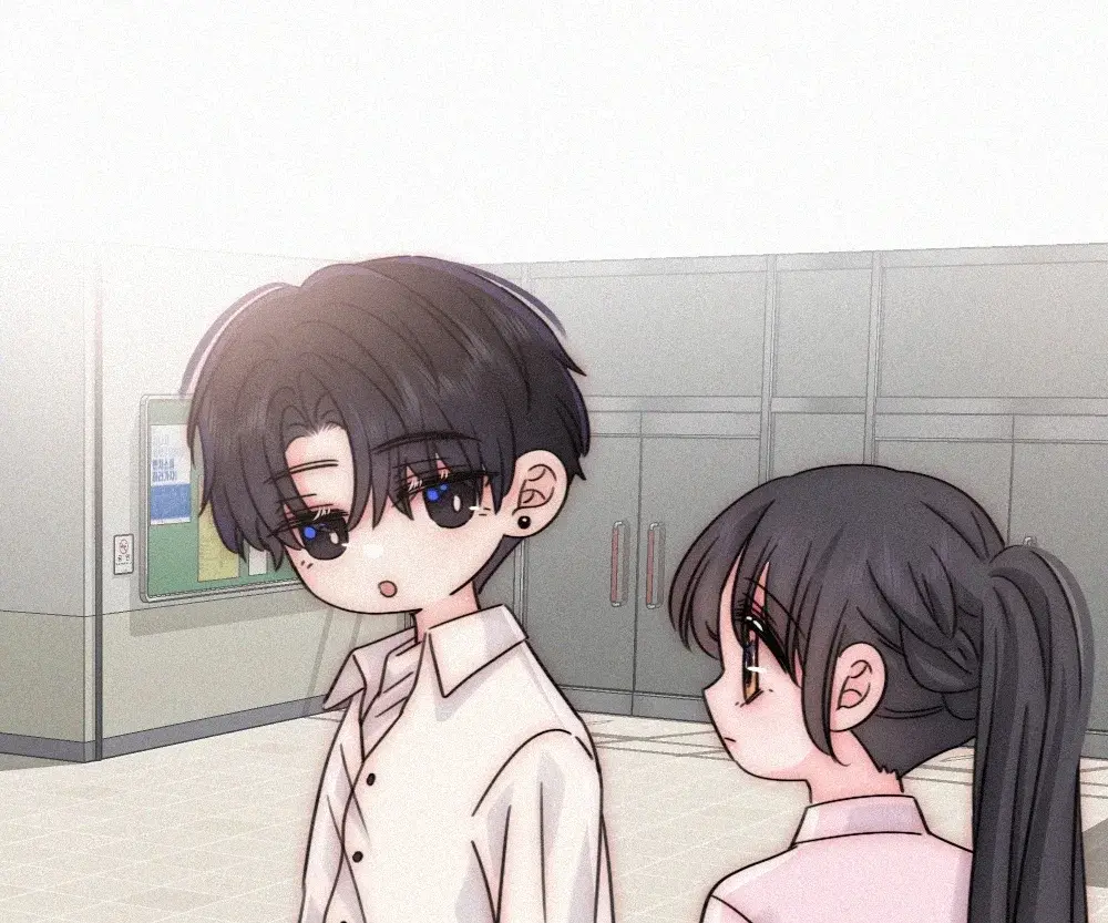 Read Only Love EN Manga Online