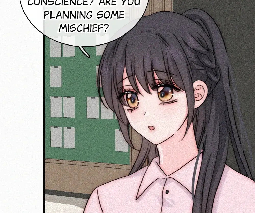 Read Only Love EN Manga Online