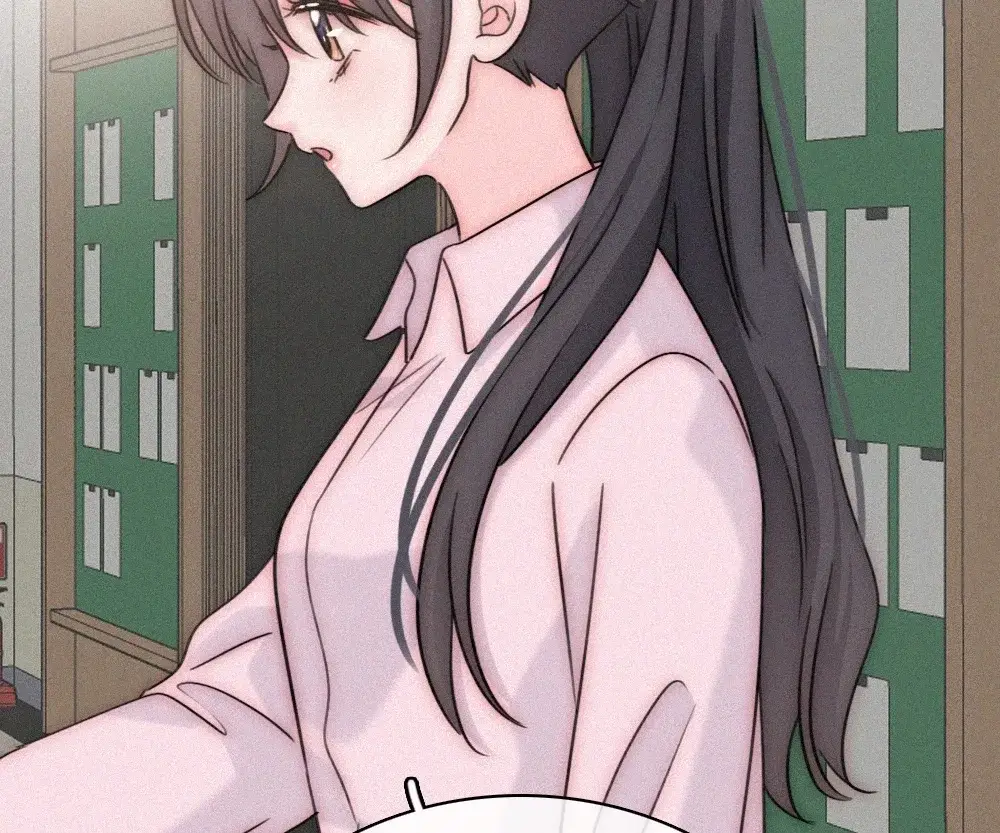 Read Only Love EN Manga Online