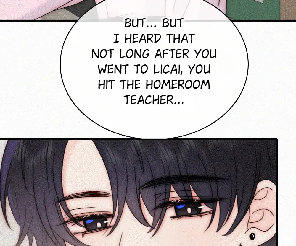 Read Only Love EN Manga Online