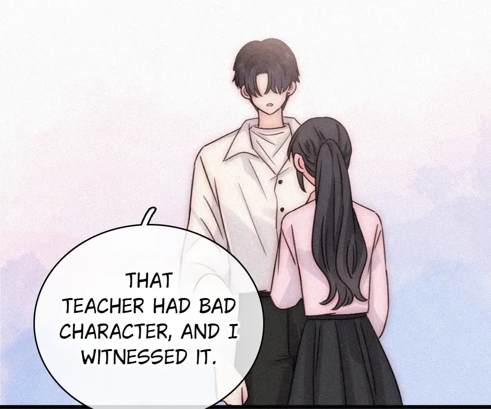 Read Only Love EN Manga Online