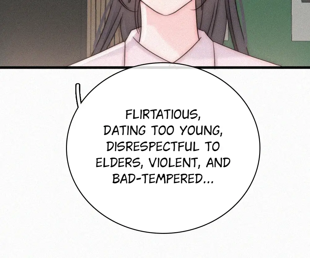 Read Only Love EN Manga Online