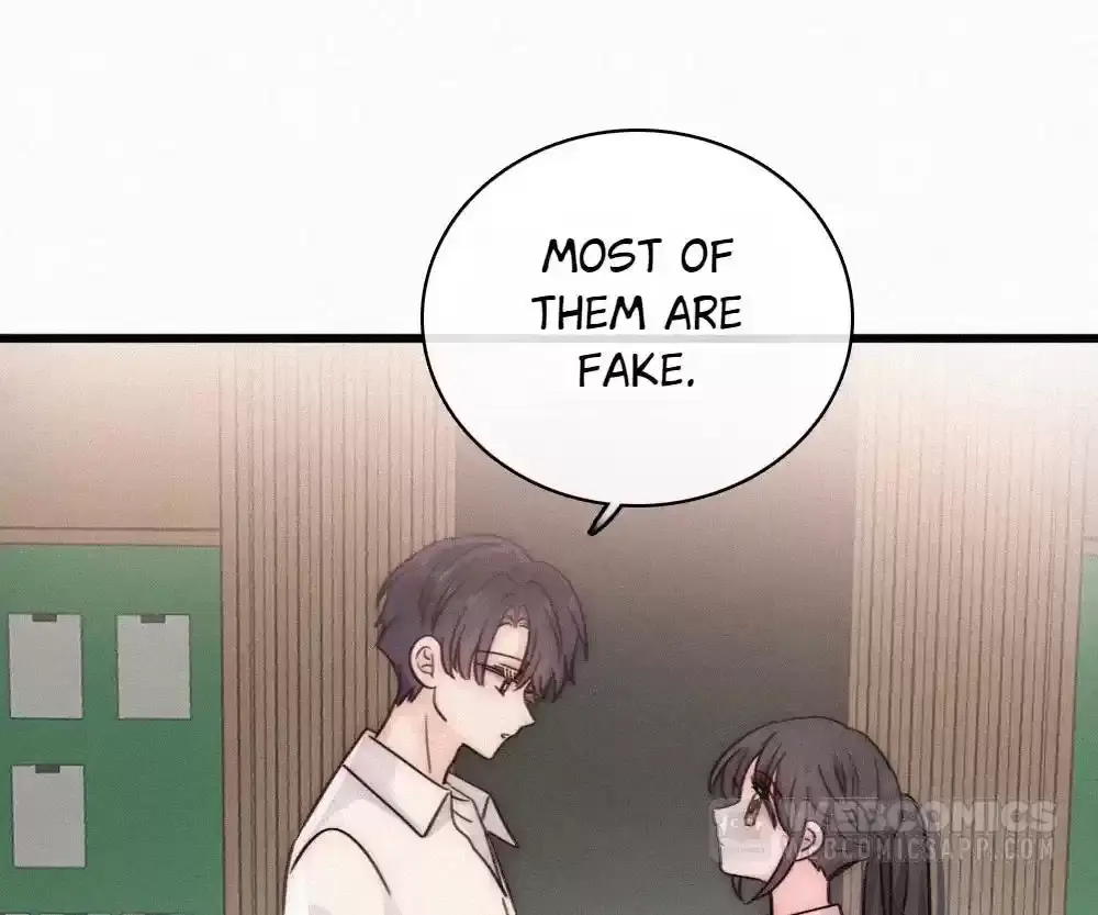 Read Only Love EN Manga Online