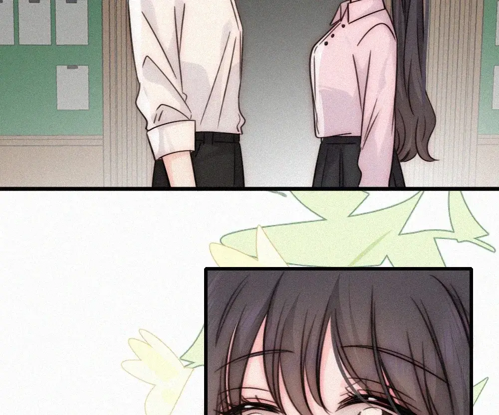 Read Only Love EN Manga Online