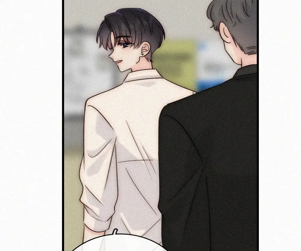 Read Only Love EN Manga Online