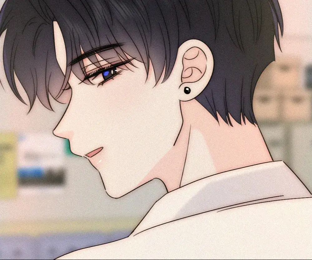 Read Only Love EN Manga Online