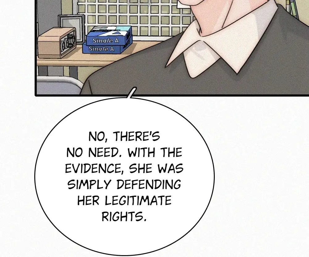 Read Only Love EN Manga Online