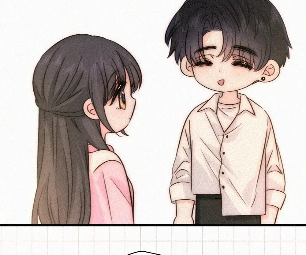 Read Only Love EN Manga Online