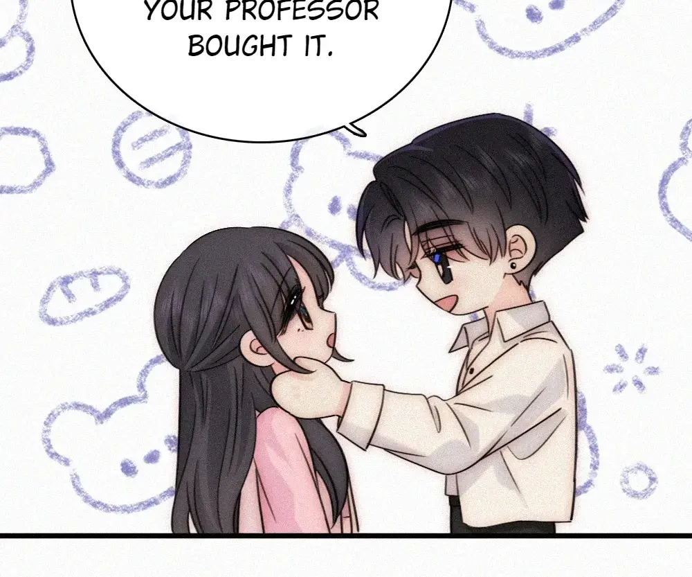 Read Only Love EN Manga Online