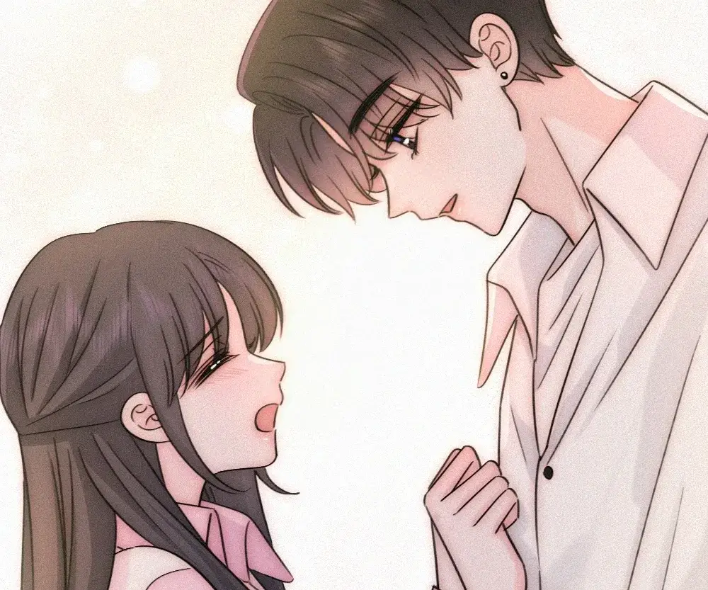 Read Only Love EN Manga Online