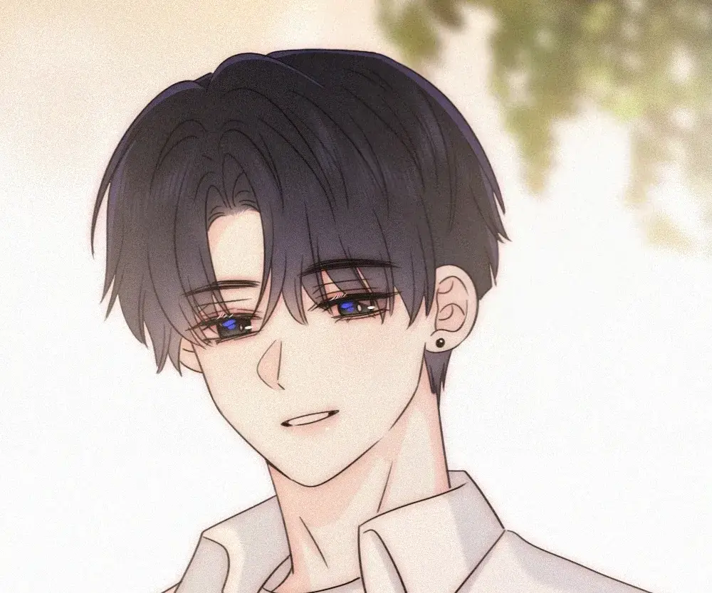 Read Only Love EN Manga Online