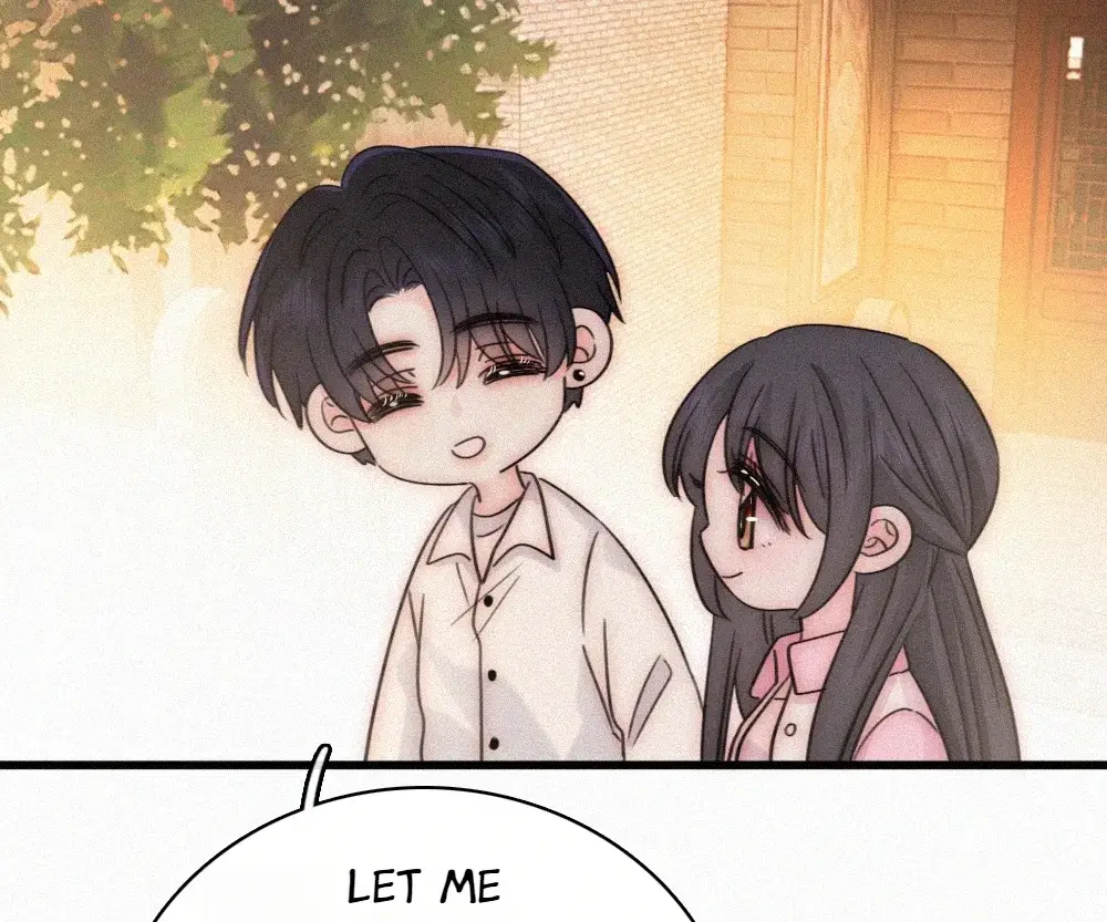 Read Only Love EN Manga Online