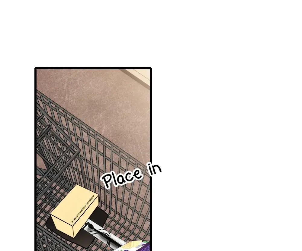 Read Only Love EN Manga Online