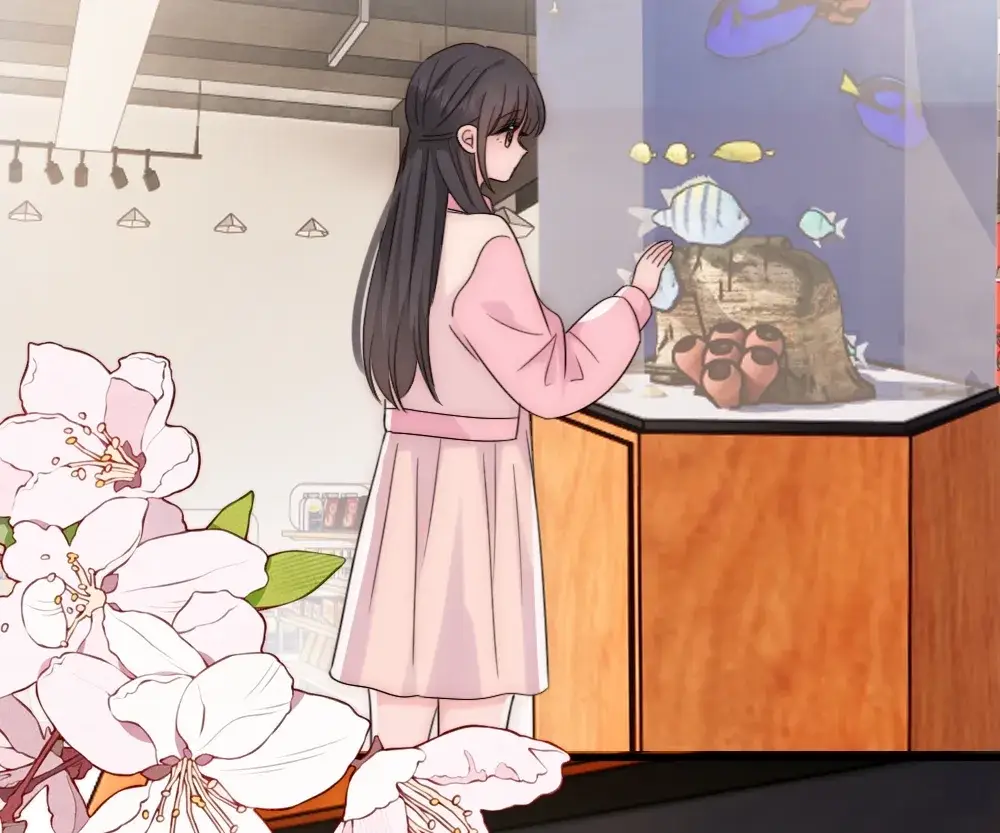 Read Only Love EN Manga Online