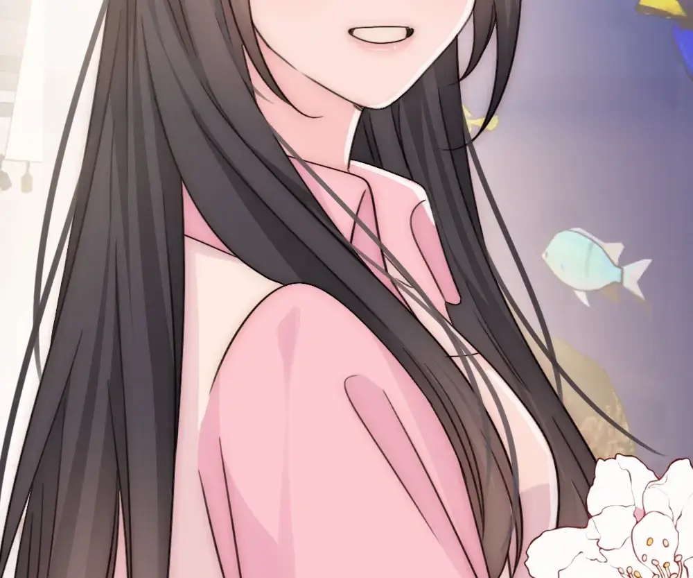 Read Only Love EN Manga Online