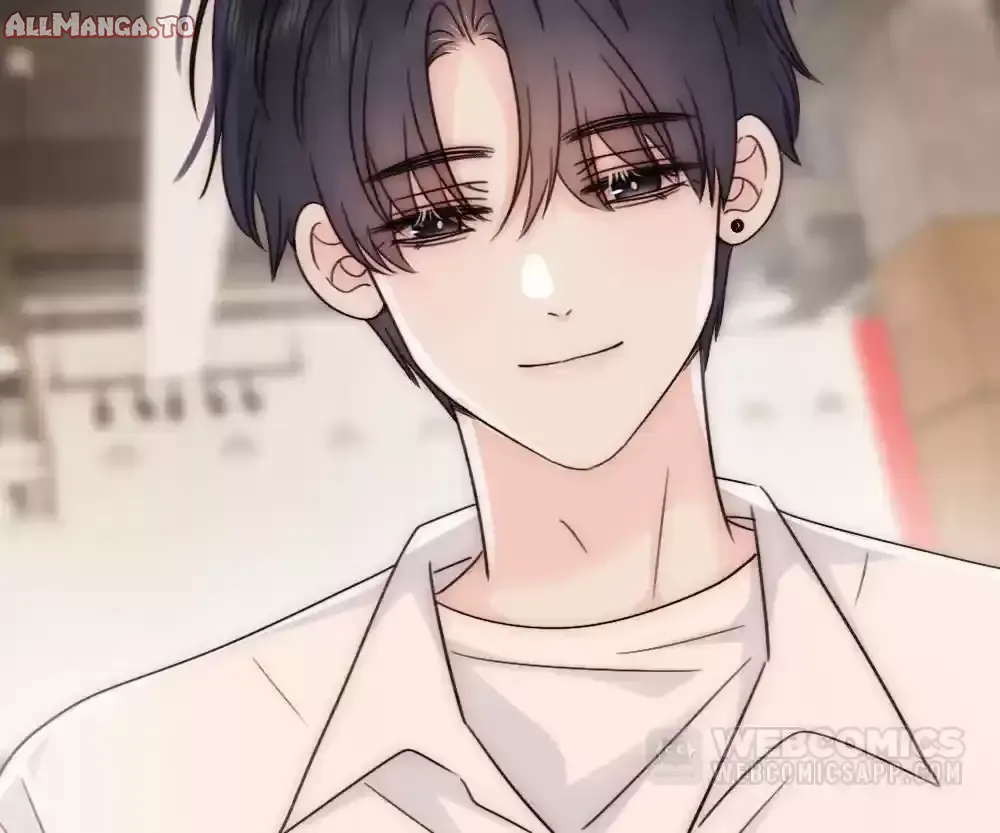 Read Only Love EN Manga Online