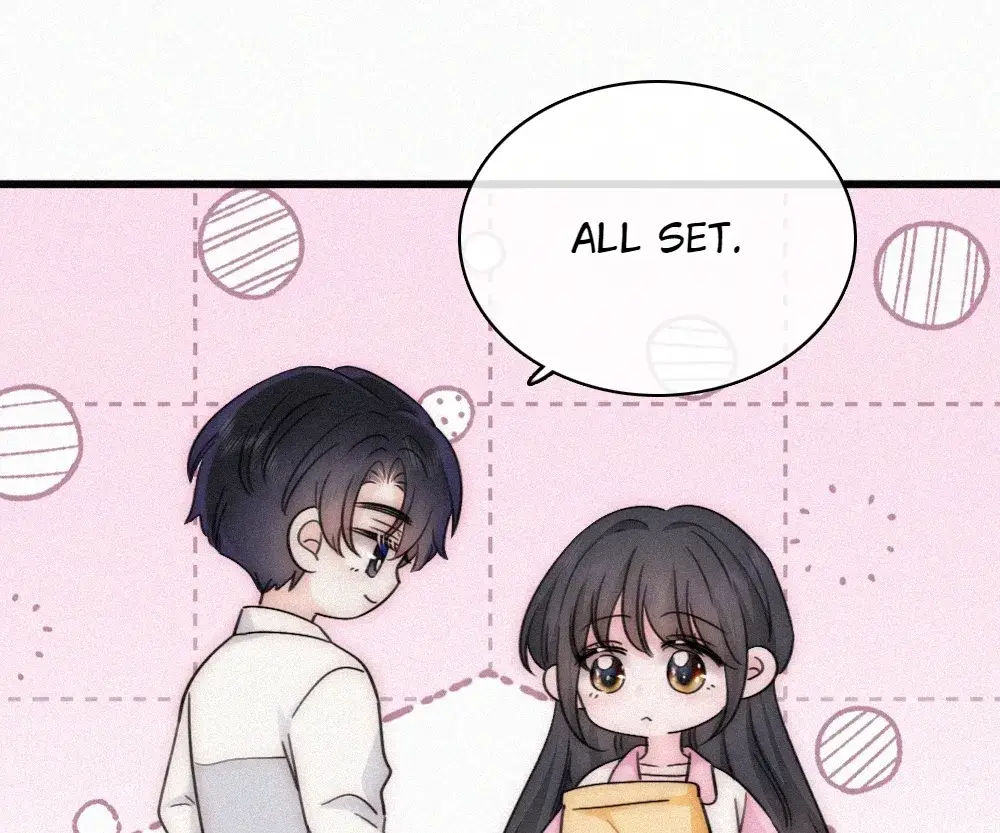 Read Only Love EN Manga Online