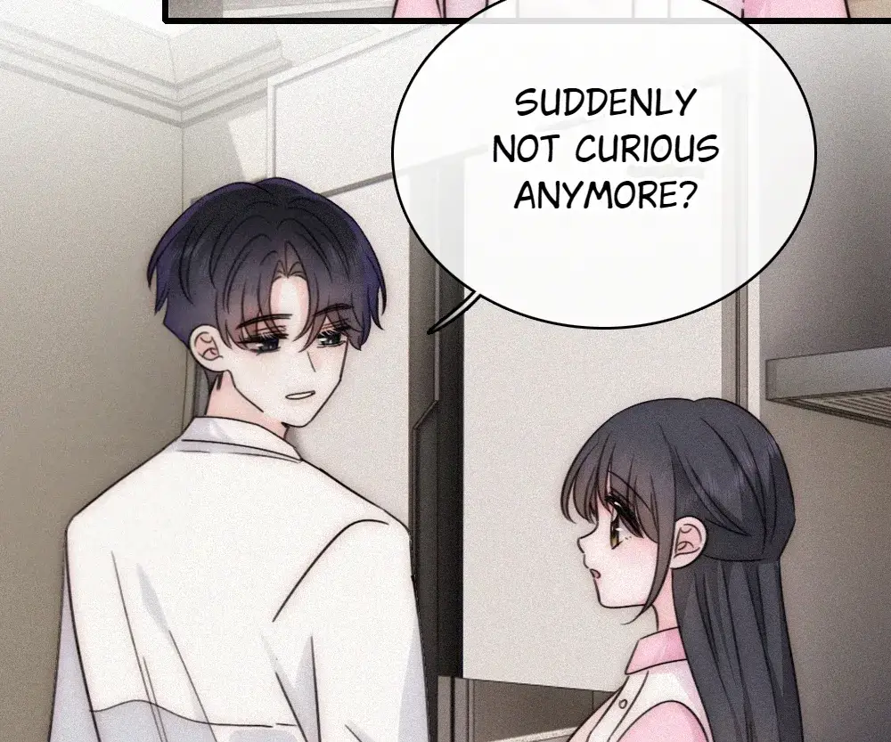 Read Only Love EN Manga Online