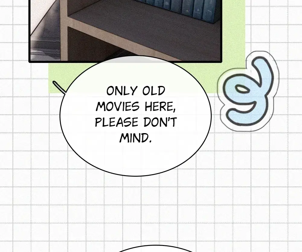 Read Only Love EN Manga Online