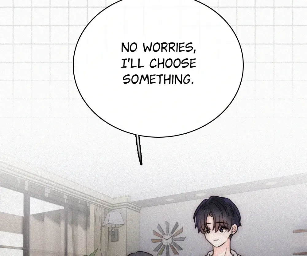 Read Only Love EN Manga Online