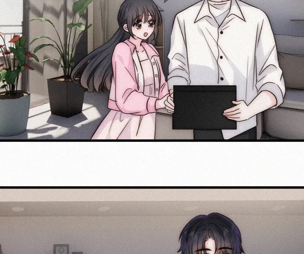 Read Only Love EN Manga Online