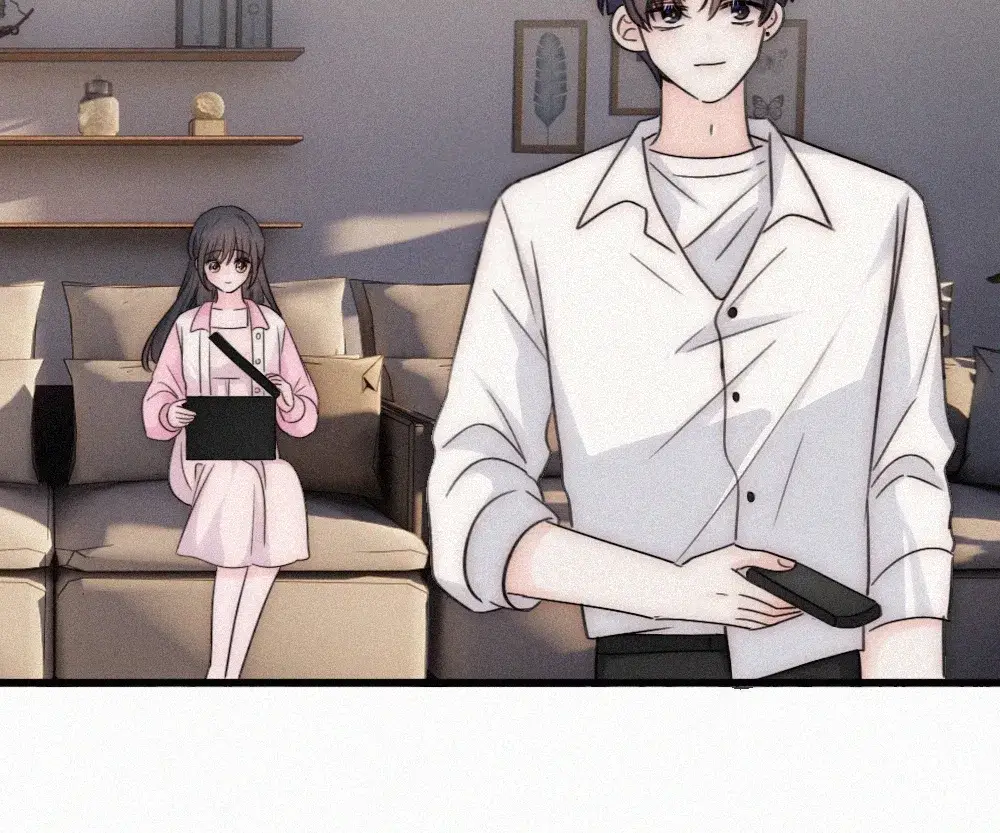 Read Only Love EN Manga Online