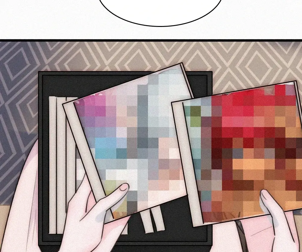 Read Only Love EN Manga Online