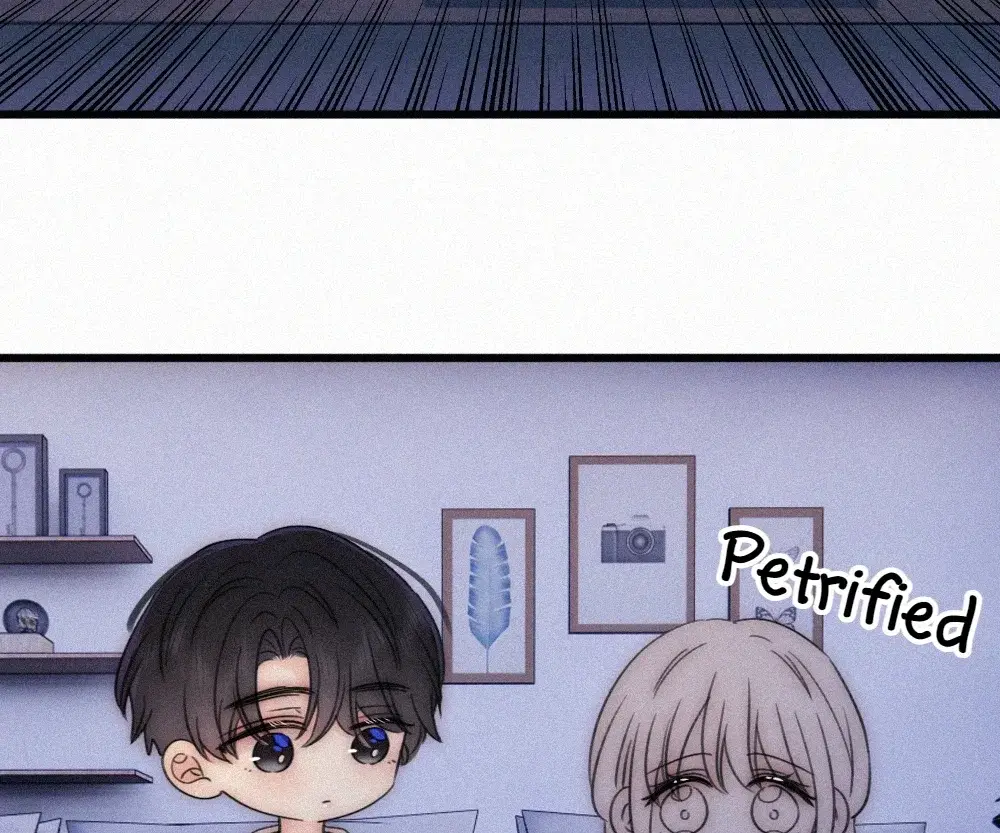 Read Only Love EN Manga Online