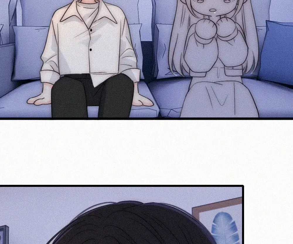 Read Only Love EN Manga Online