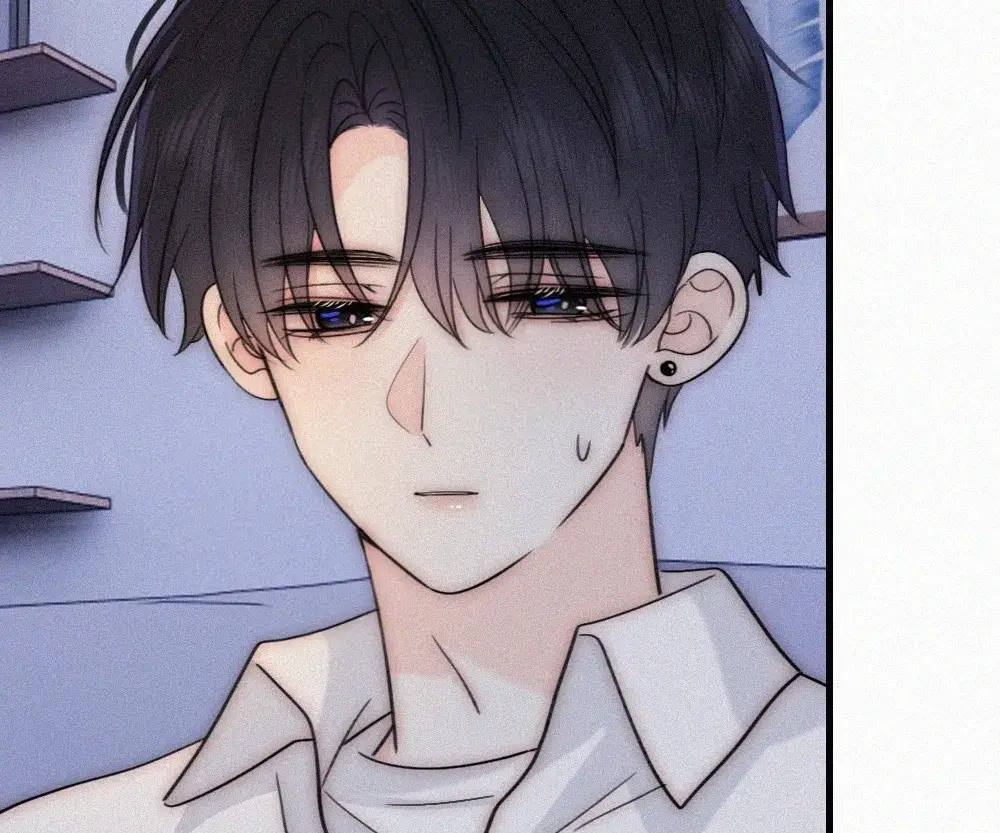 Read Only Love EN Manga Online