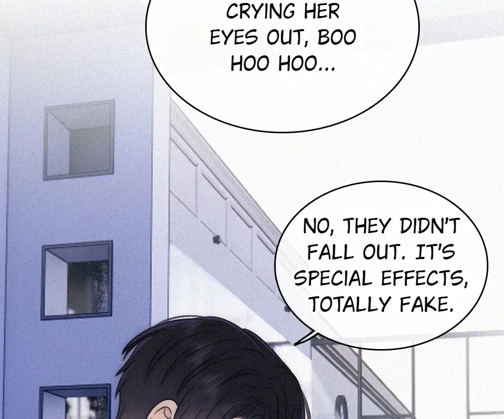 Read Only Love EN Manga Online