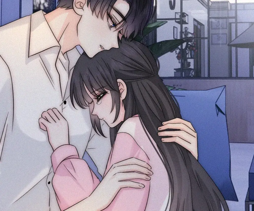 Read Only Love EN Manga Online