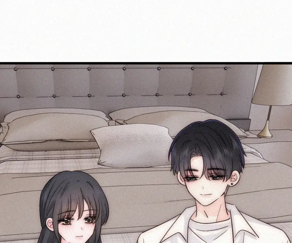 Read Only Love EN Manga Online