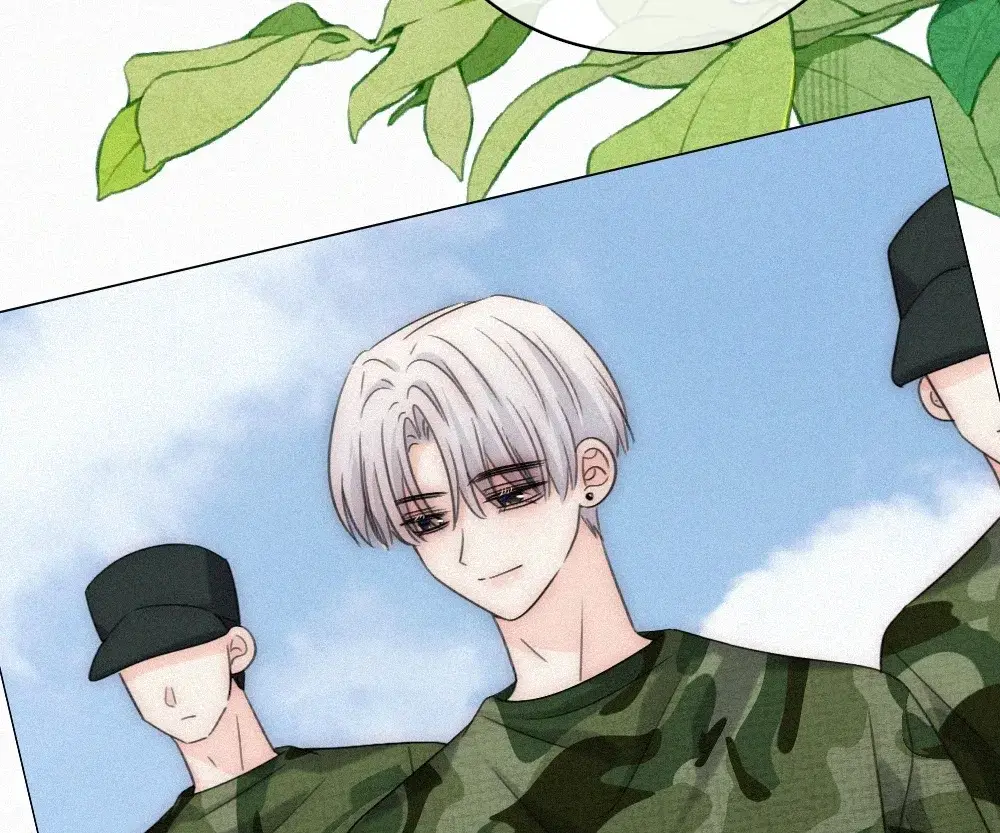 Read Only Love EN Manga Online