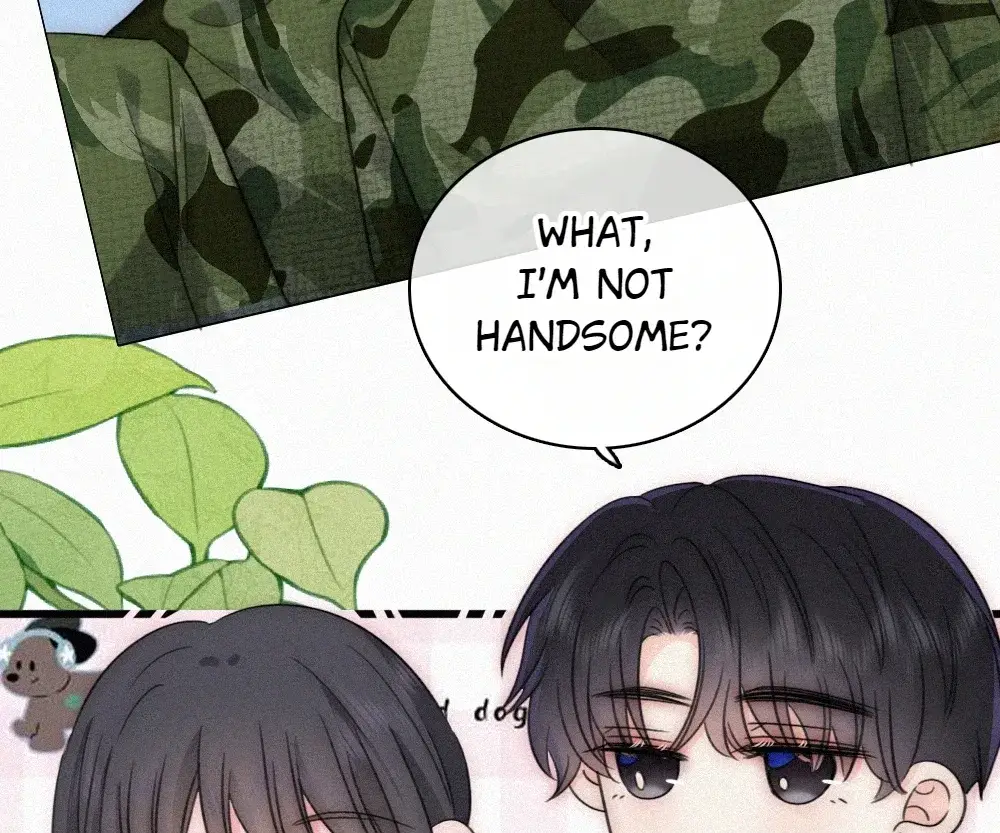 Read Only Love EN Manga Online