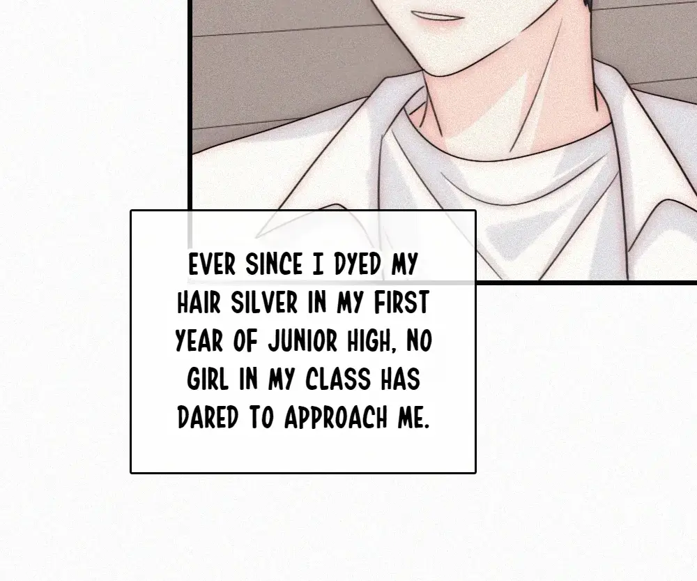 Read Only Love EN Manga Online