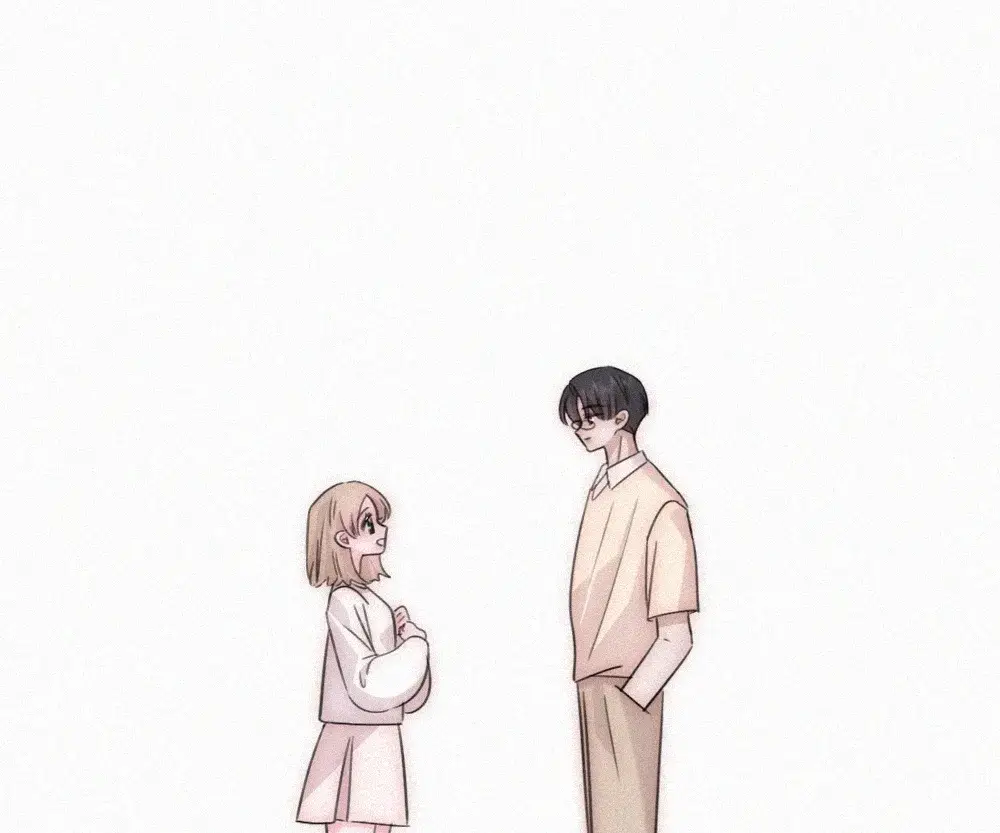 Read Only Love EN Manga Online