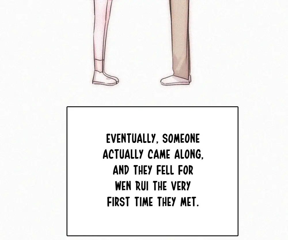 Read Only Love EN Manga Online