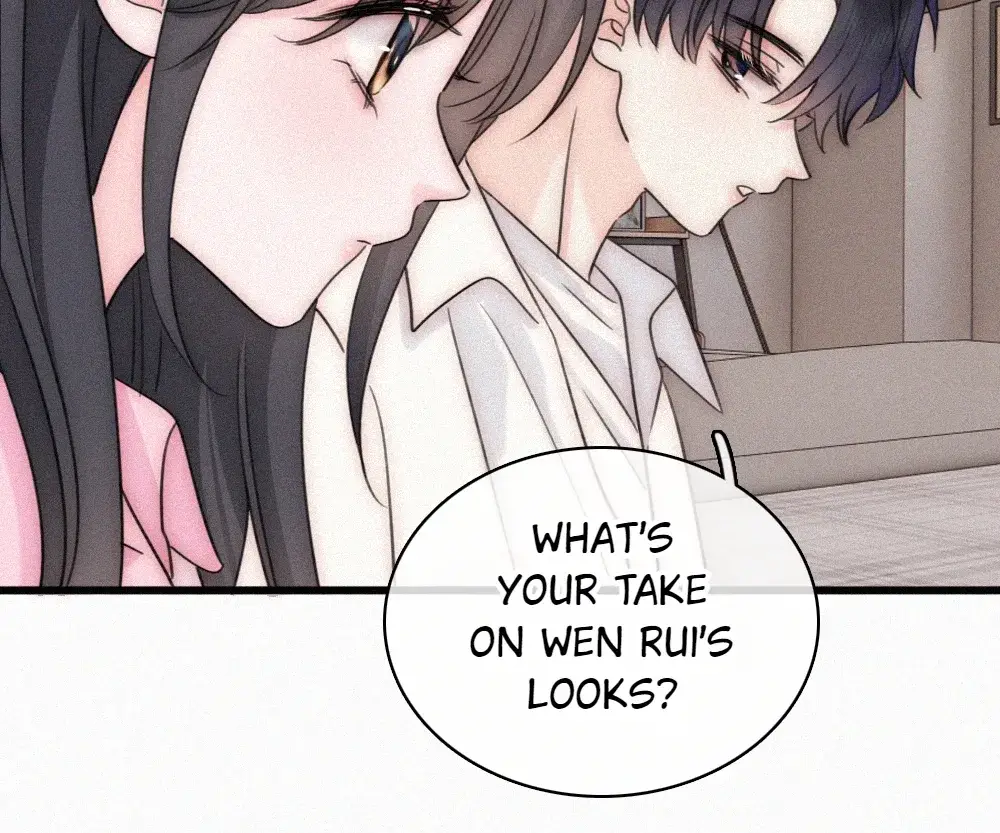 Read Only Love EN Manga Online