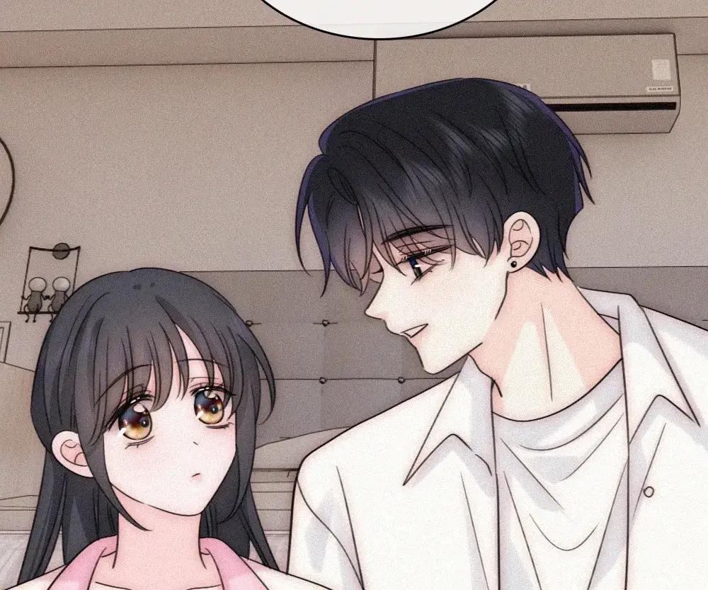 Read Only Love EN Manga Online