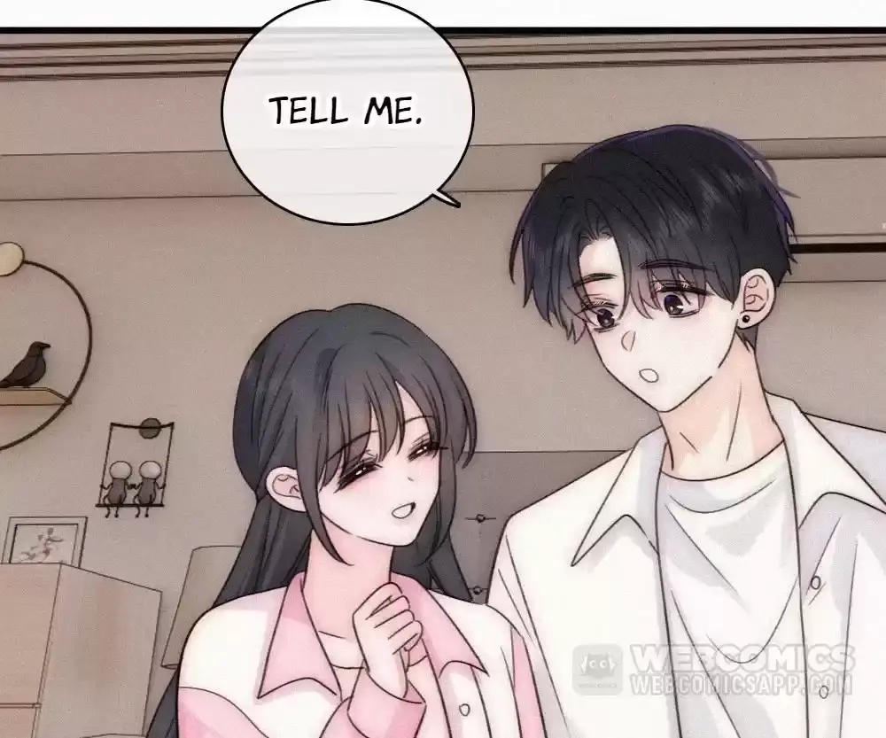 Read Only Love EN Manga Online