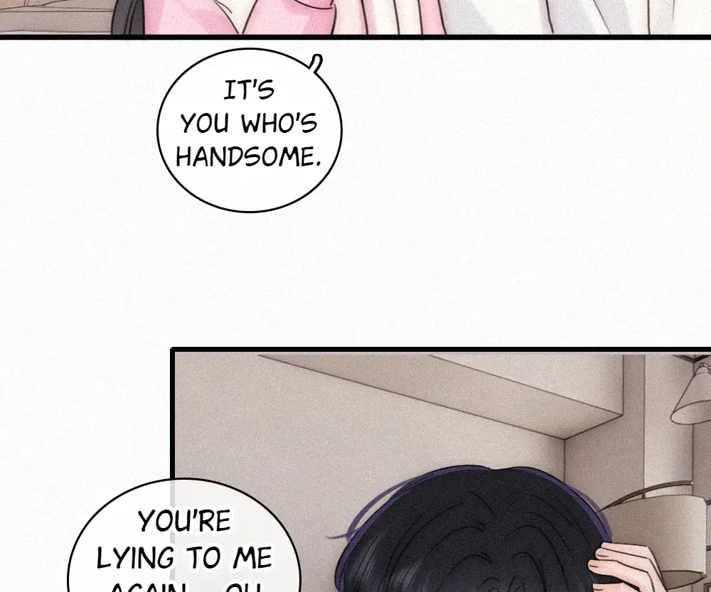 Read Only Love EN Manga Online