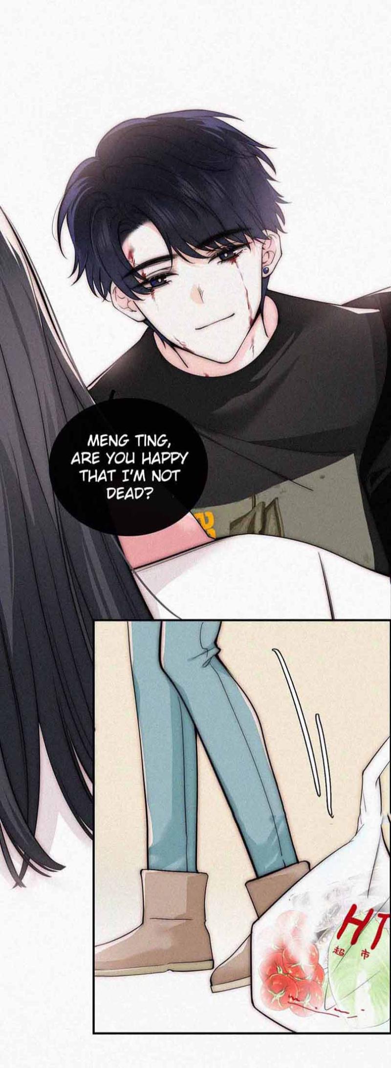 Read Only Love EN Manga Online