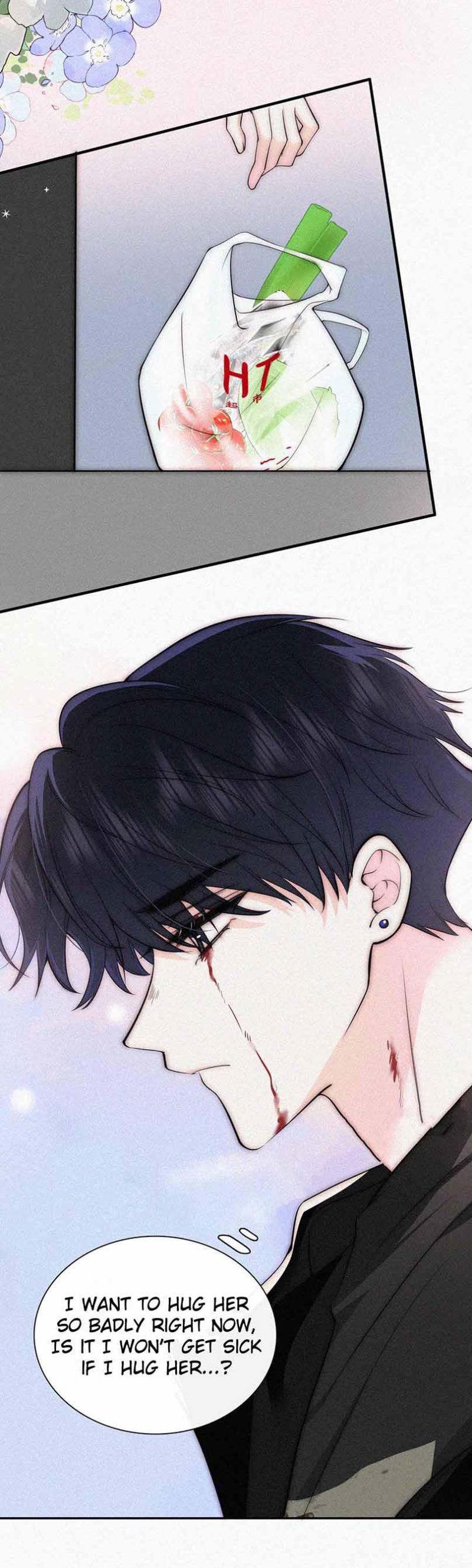 Read Only Love EN Manga Online