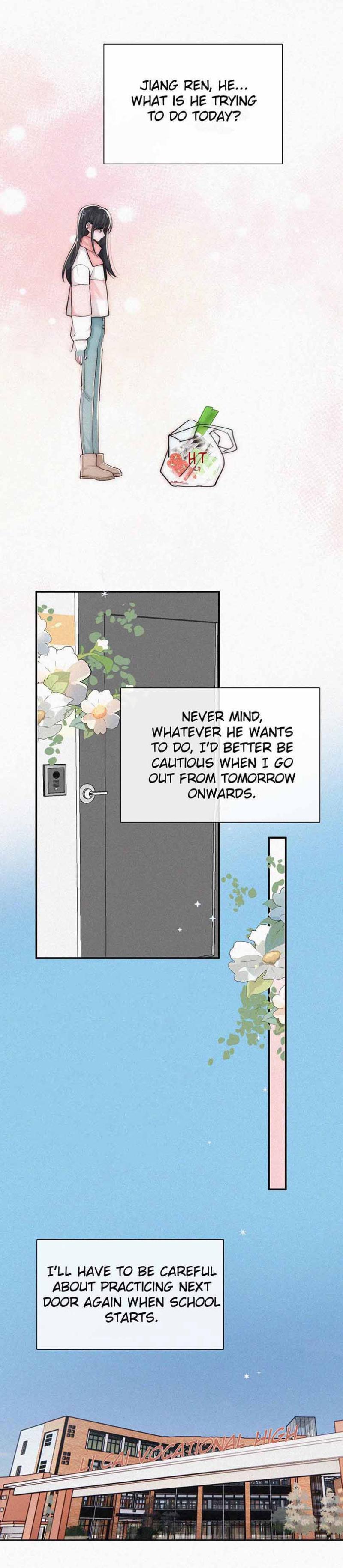 Read Only Love EN Manga Online