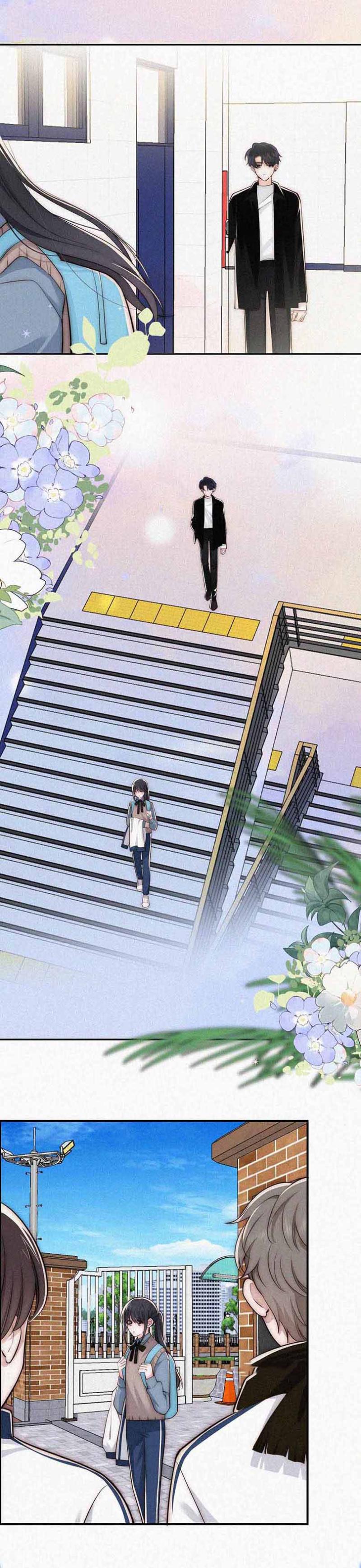 Read Only Love EN Manga Online