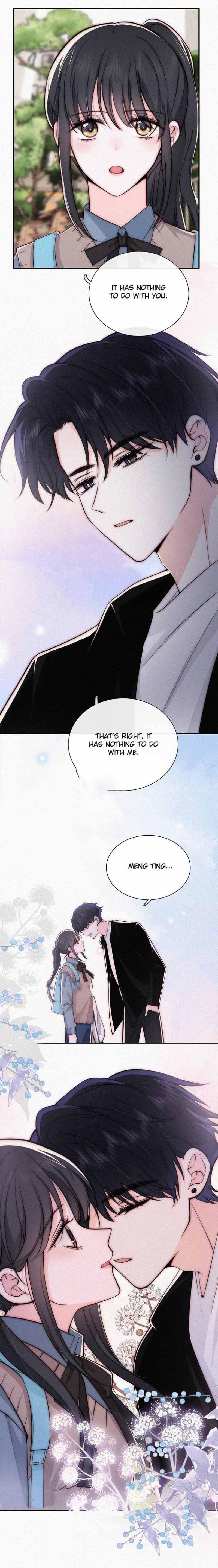 Read Only Love EN Manga Online