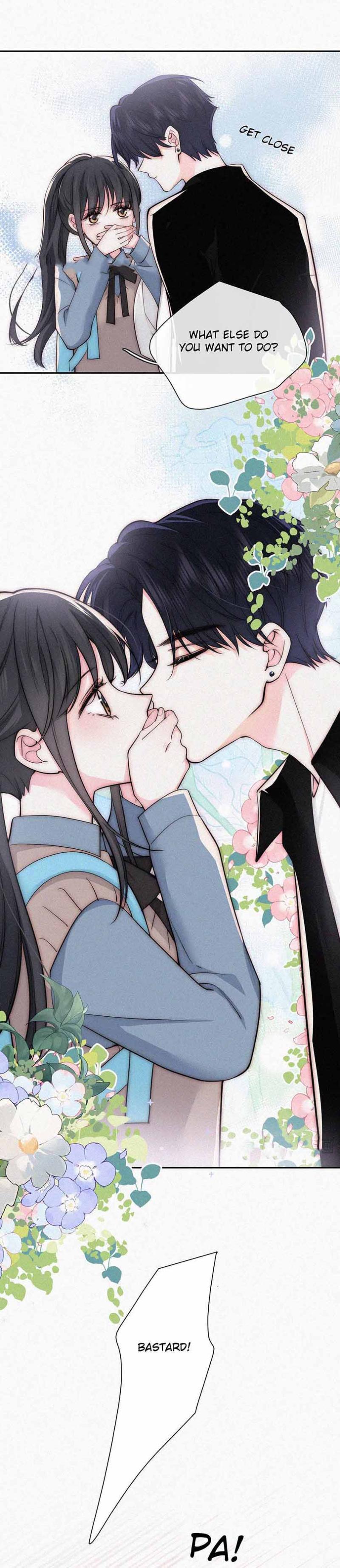 Read Only Love EN Manga Online